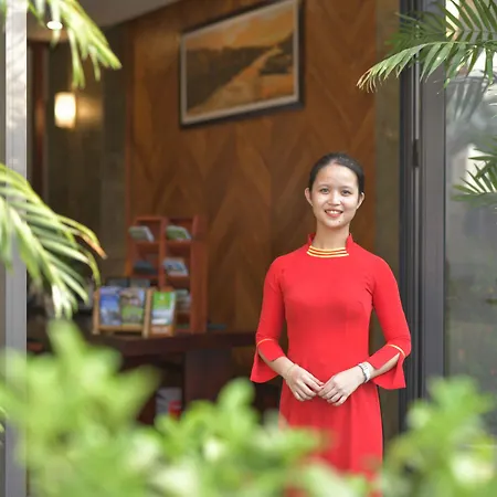 Nhà trọ&Biệt thự Saclo-2
